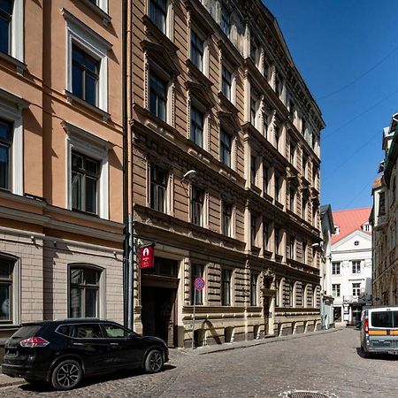 Old Riga 2 Bedroom Vecpilsetas Street Apartment Kültér fotó
