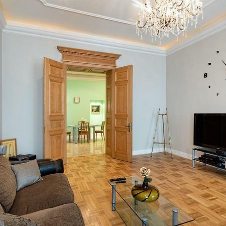 Old Riga 2 Bedroom Vecpilsetas Street Apartment Kültér fotó