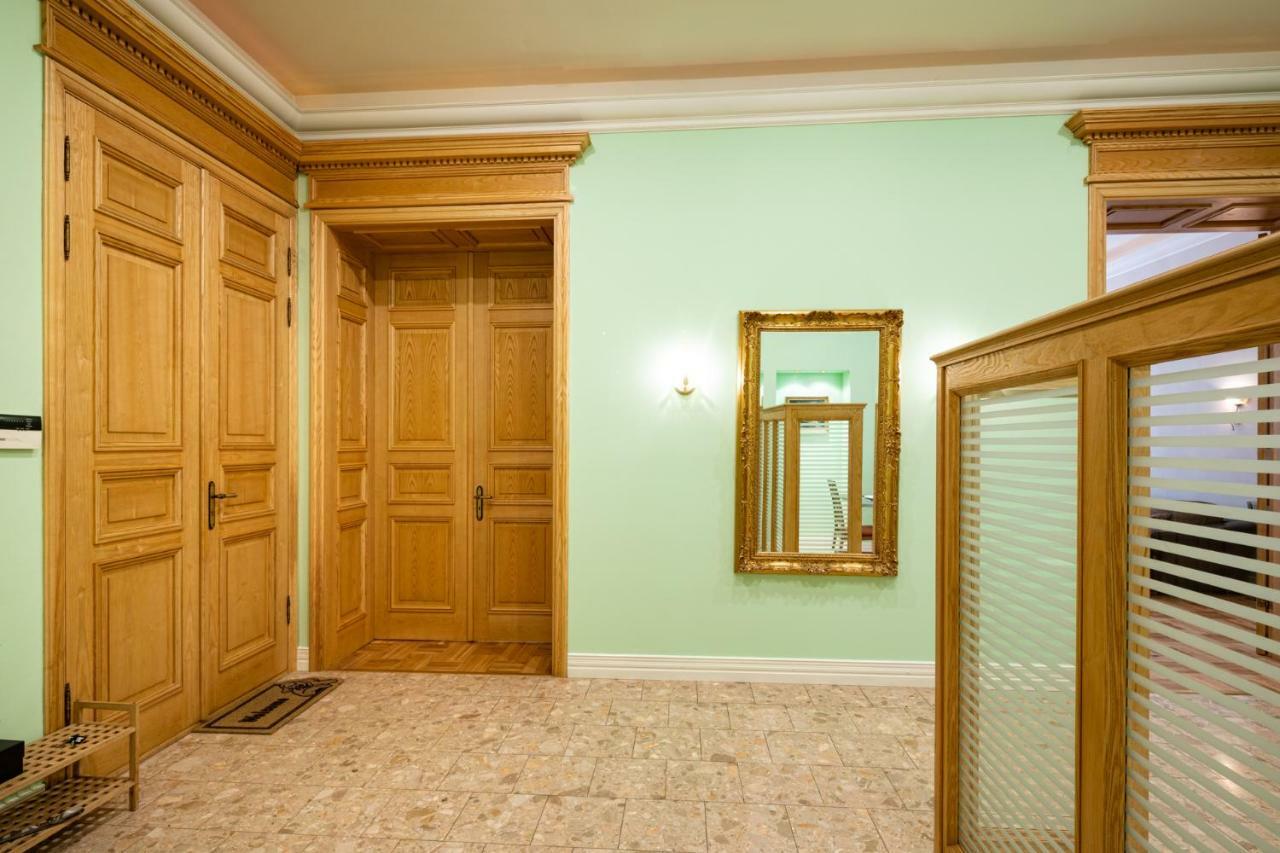 Old Riga 2 Bedroom Vecpilsetas Street Apartment Kültér fotó