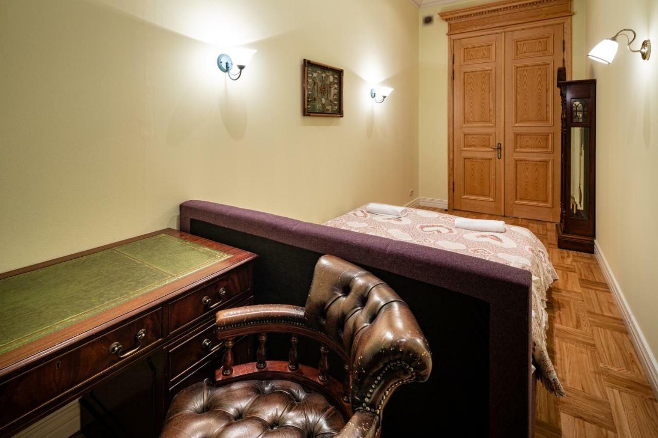 Old Riga 2 Bedroom Vecpilsetas Street Apartment Kültér fotó