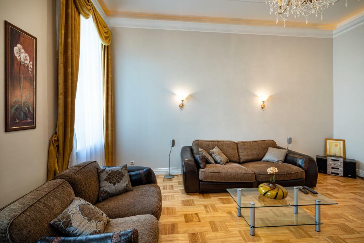 Old Riga 2 Bedroom Vecpilsetas Street Apartment Kültér fotó