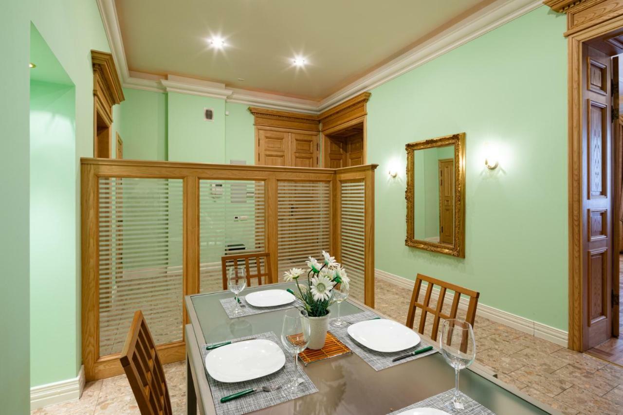 Old Riga 2 Bedroom Vecpilsetas Street Apartment Kültér fotó