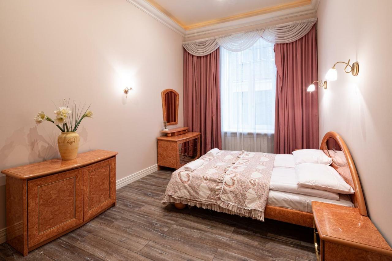 Old Riga 2 Bedroom Vecpilsetas Street Apartment Kültér fotó