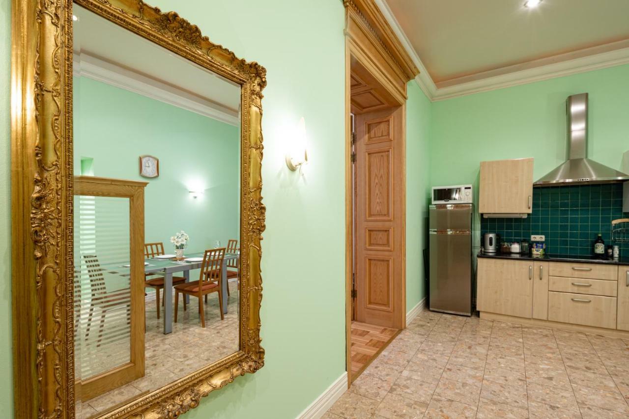 Old Riga 2 Bedroom Vecpilsetas Street Apartment Kültér fotó