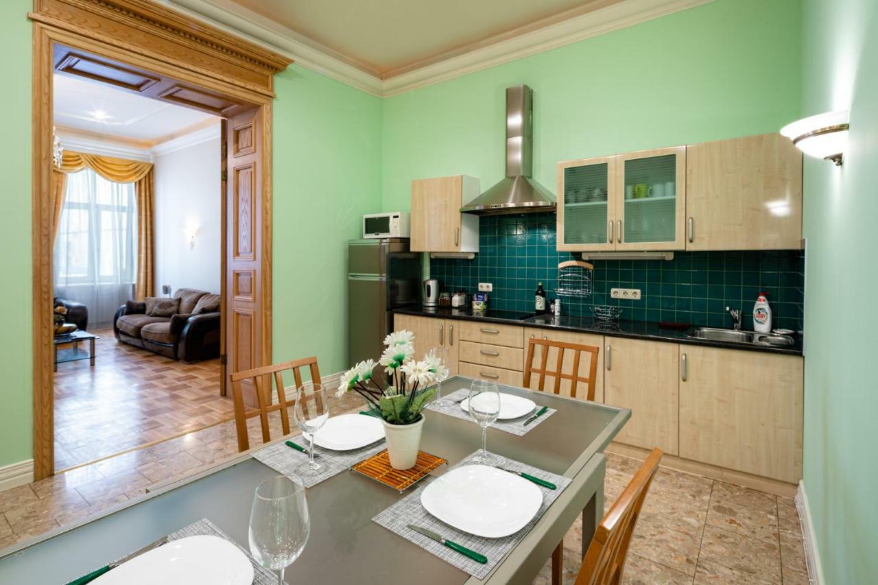Old Riga 2 Bedroom Vecpilsetas Street Apartment Kültér fotó